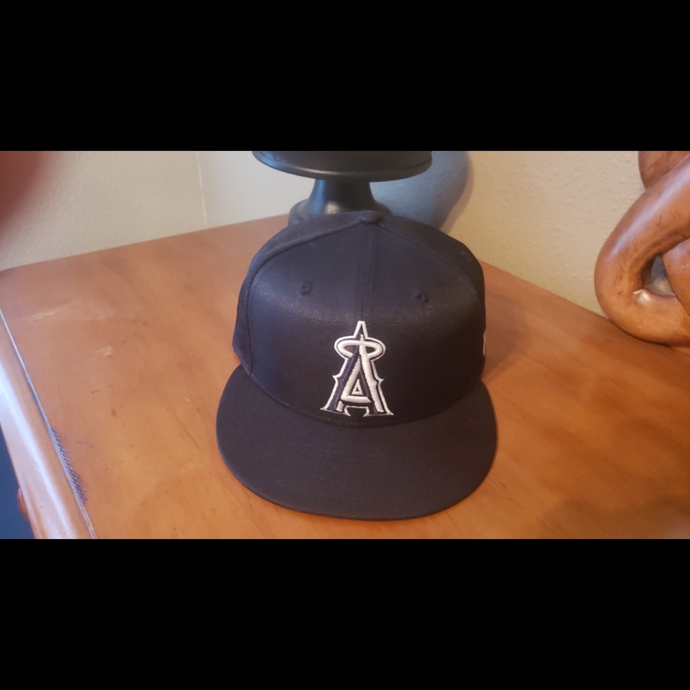 New Era Men Hat